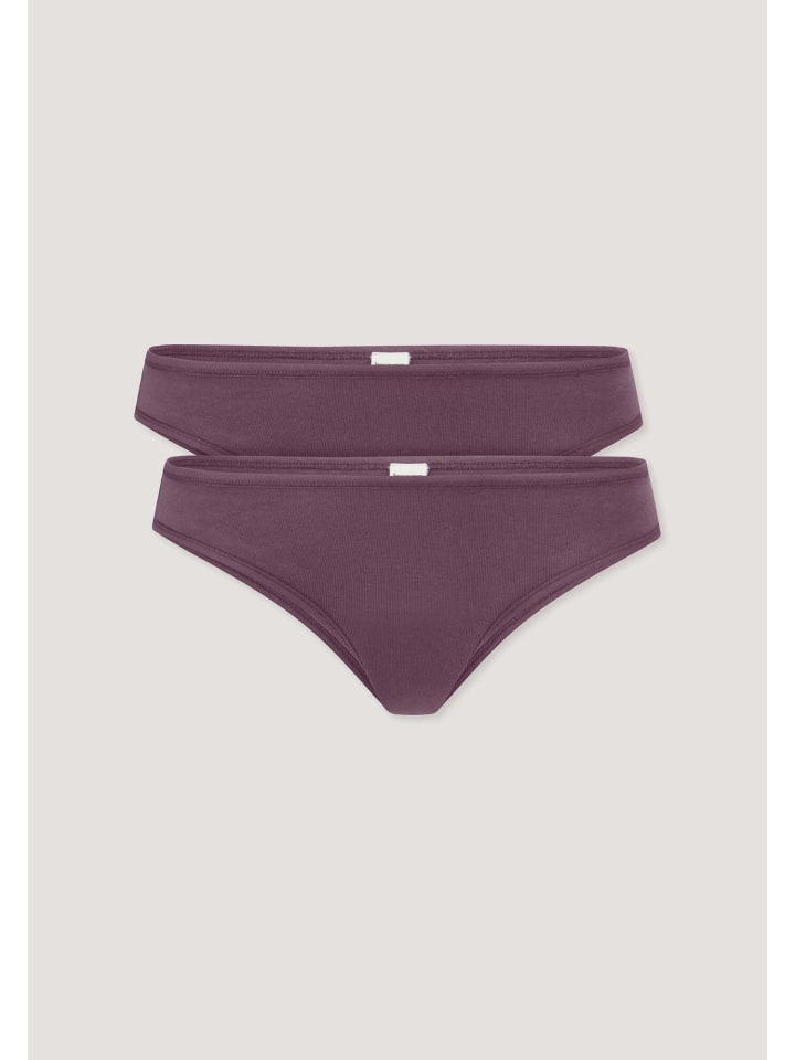 Трусы Hessnatur
Трусы Hessnatur