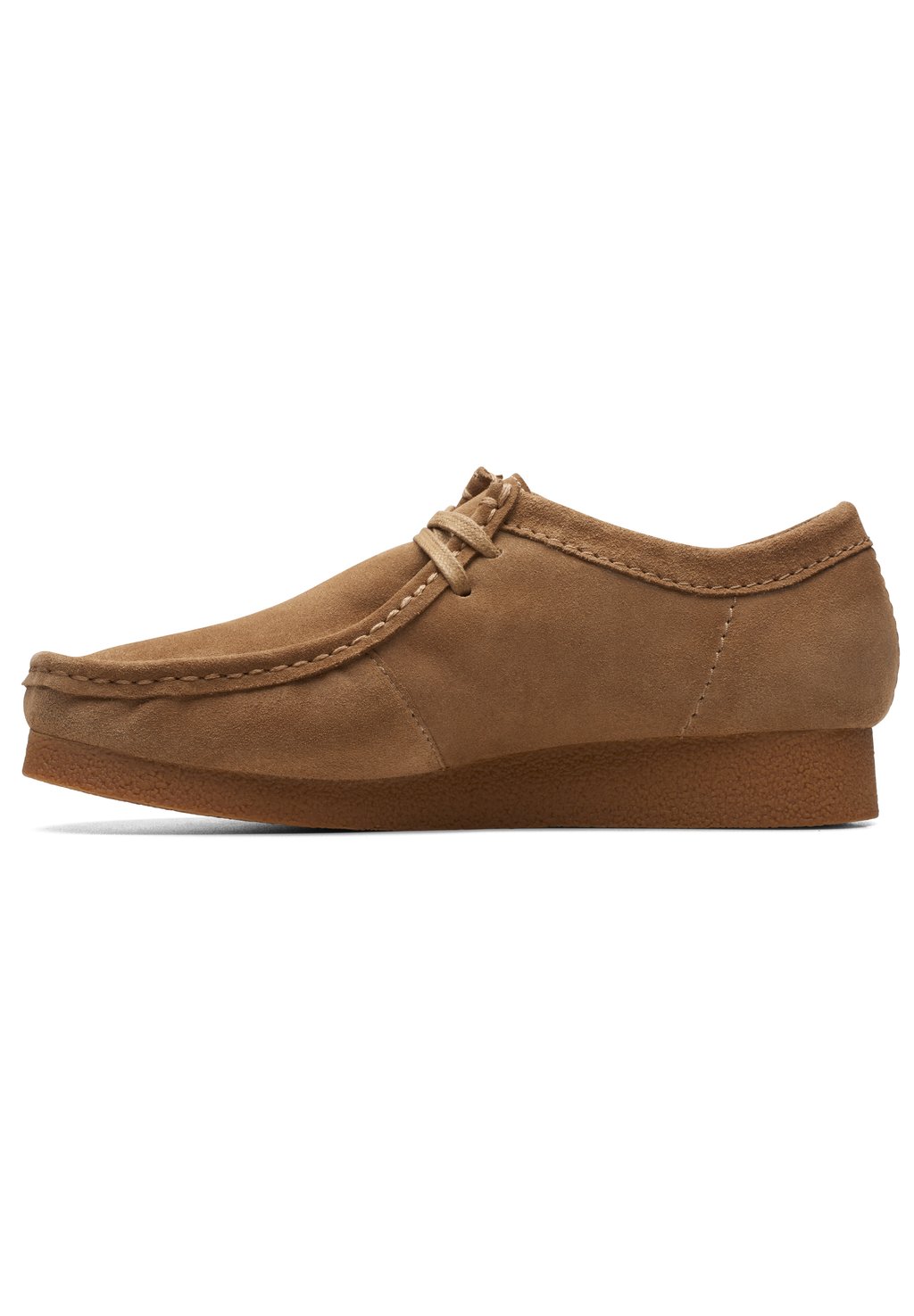 Мокасины WALLABEEEVO - G Clarks, светло-коричневый
Мокасины WALLABEEEVO - G Clarks, светло-коричневый