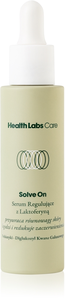 Выберите сыворотку для проблемной кожи Health Labs Care, 30 мл
Выберите сыворотку для проблемной кожи Health Labs Care, 30 мл