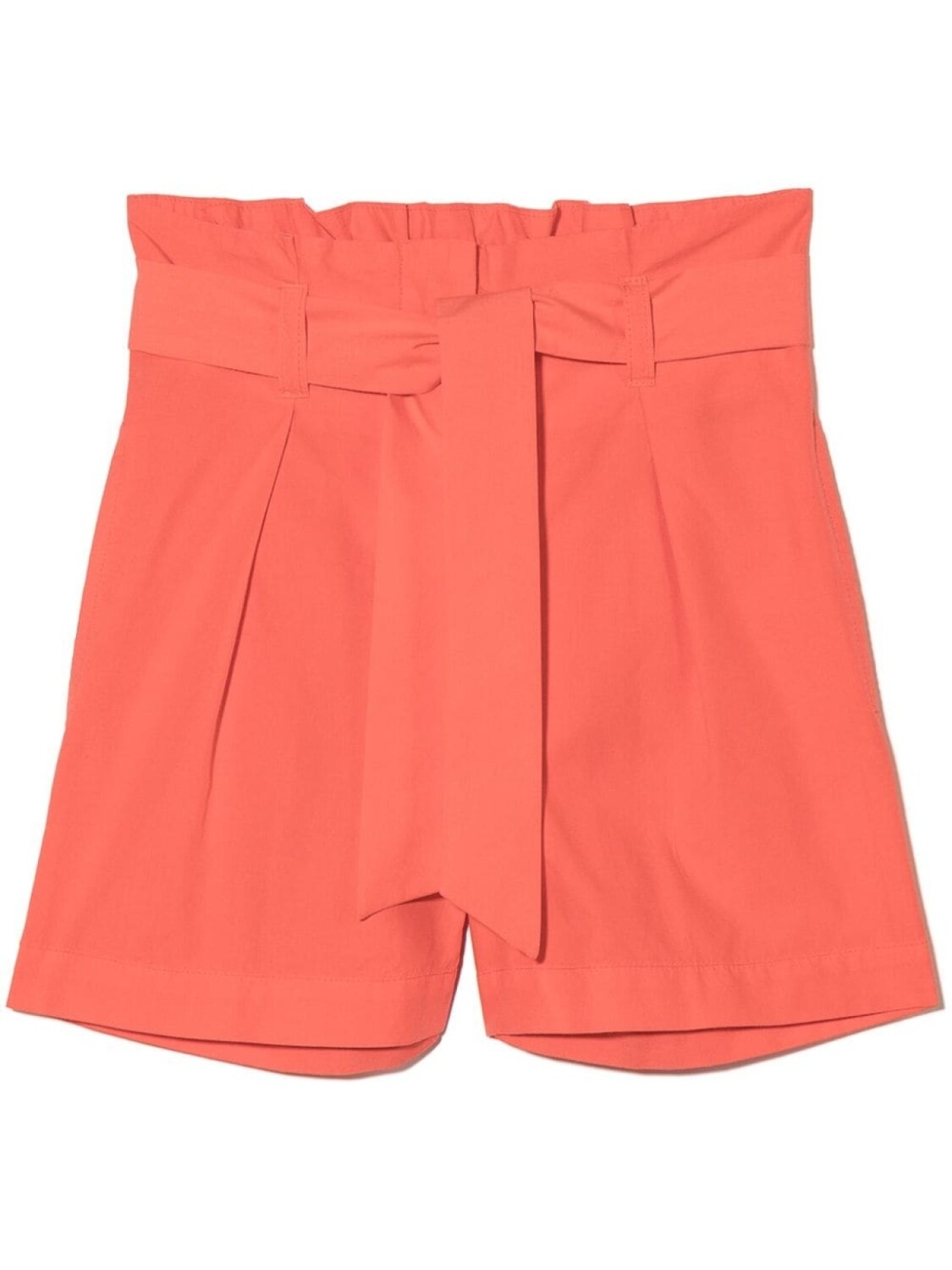 Bonpoint шорты Nath с поясом, оранжевый
Bonpoint шорты Nath с поясом, оранжевый