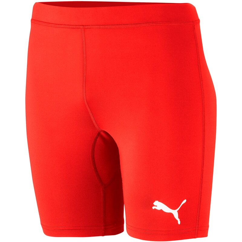 Tight liga baselayer shorttight Puma, красный
Tight liga baselayer shorttight Puma, красный