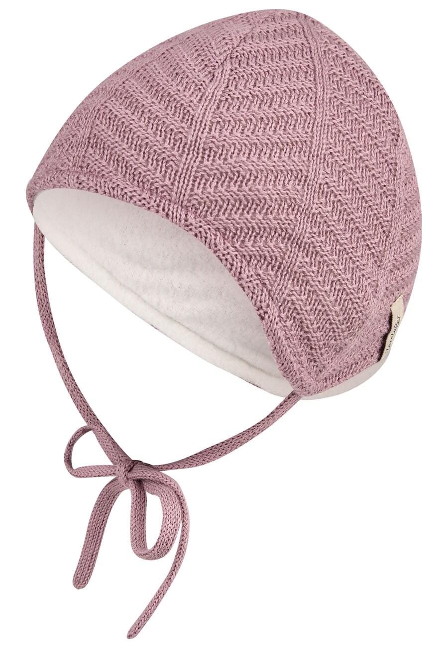 Шапка STERNTALER, фиолетовый
Шапка STERNTALER, фиолетовый