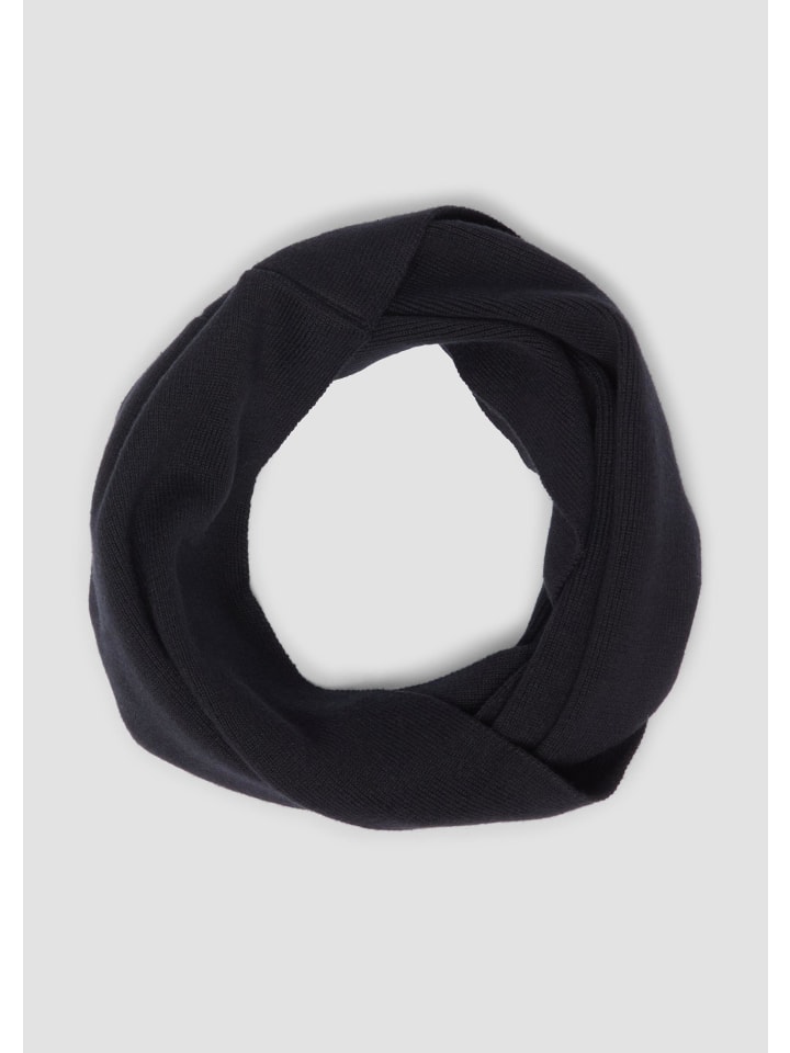 s.Oliver Шарф-снуд черного цвета (9999)
s.Oliver Шарф-снуд черного цвета (9999)