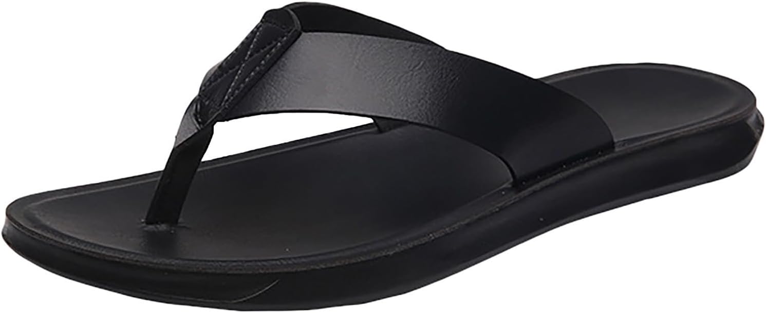 Мужские сланцы с поддержкой свода стопы, легкие и удобные вьетнамки для повседневной прогулки, пляжа, лета и активного отдыха, шлепанцы на пляж Generic, черный
Мужские сланцы с поддержкой свода стопы, легкие и удобные вьетнамки для повседневной прогулки, пляжа, лета и активного отдыха, шлепанцы на пляж Generic, черный