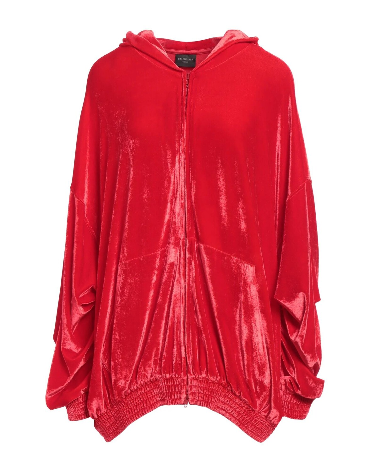 Толстовка Balenciaga, красный
Толстовка Balenciaga, красный