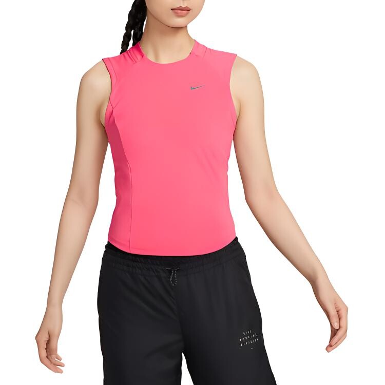 Жилет женский Ast Pink Nike
Жилет женский Ast Pink Nike