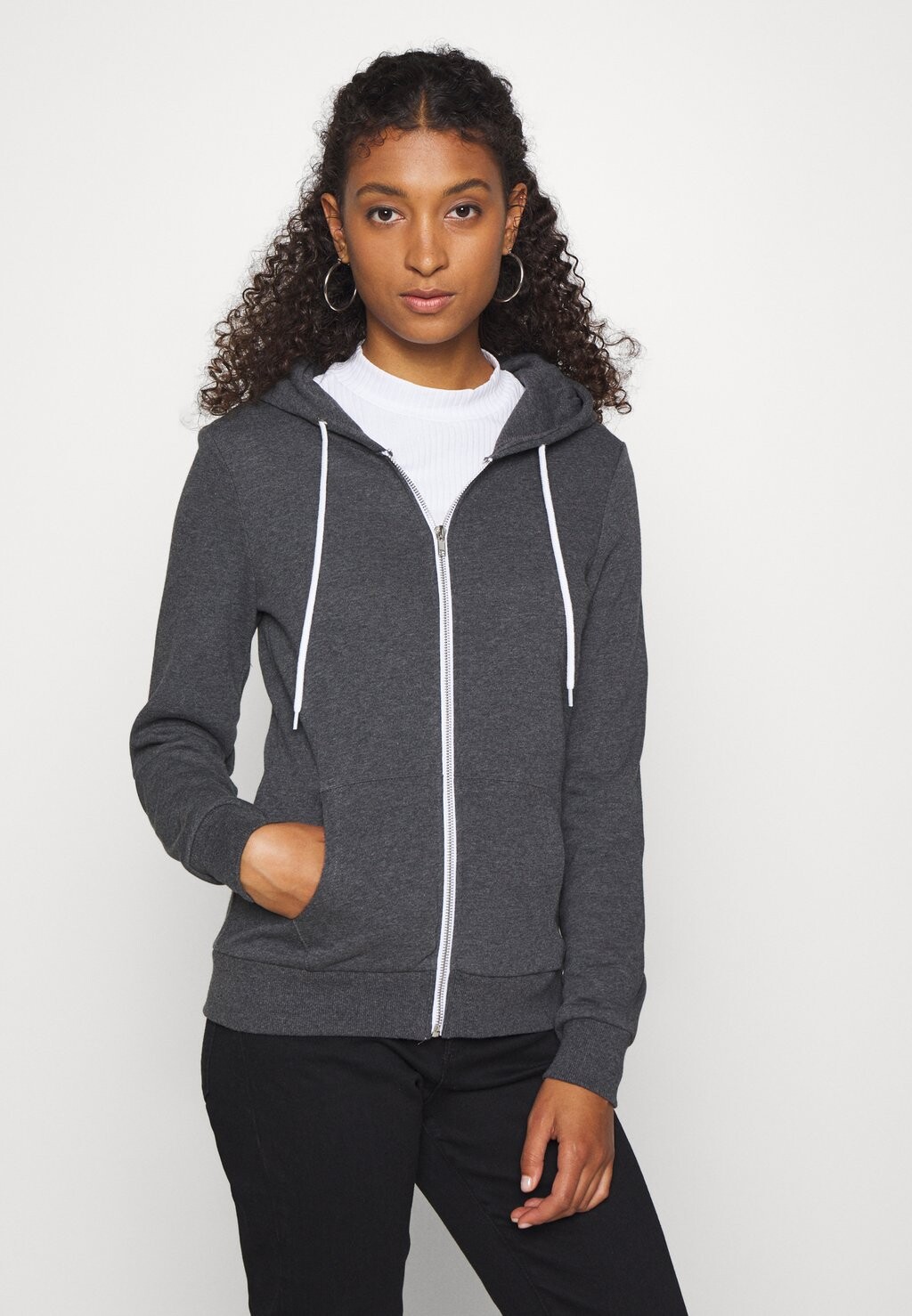 Толстовка на молнии Even&Odd, Серый, Толстовка на молнии Even&Odd
Толстовка на молнии Even&Odd, Серый, Толстовка на молнии Even&Odd