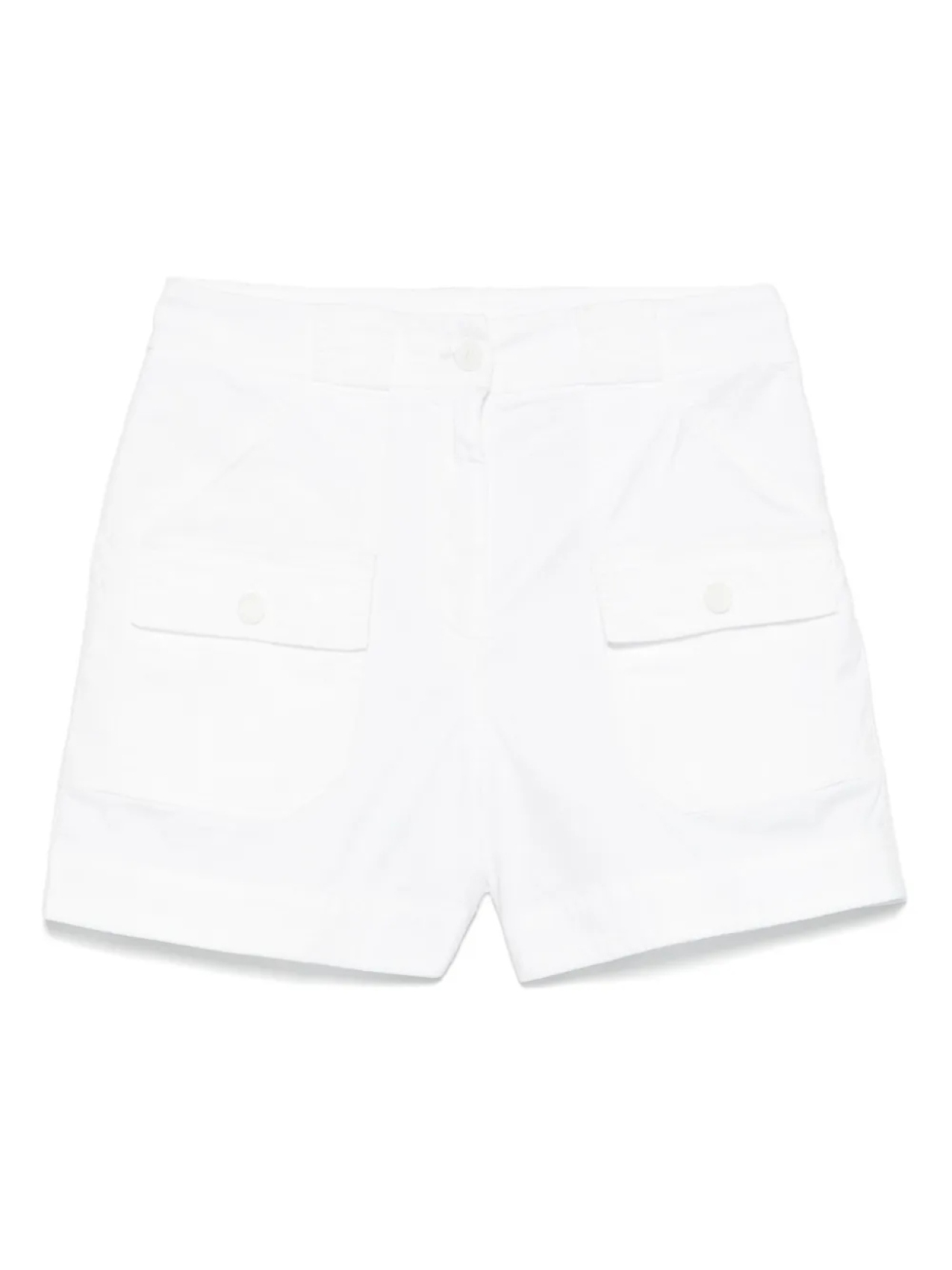 ASPESI шорты карго, белый
ASPESI шорты карго, белый
