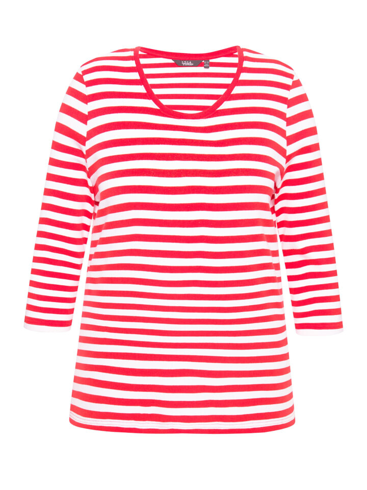 Футболка Ulla Popken, цвет hibiskusrot, Красный, Футболка Ulla Popken, цвет hibiskusrot
Футболка Ulla Popken, цвет hibiskusrot, Красный, Футболка Ulla Popken, цвет hibiskusrot