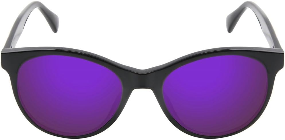 Модные солнцезащитные очки унисекс для мужчин и женщин с поляризацией, стильная защита от УФ-излучения, подходят для езды на велосипеде, вождения, рыбалки JWMSXYQR, Plasma Purple
Модные солнцезащитные очки унисекс для мужчин и женщин с поляризацией, стильная защита от УФ-излучения, подходят для езды на велосипеде, вождения, рыбалки JWMSXYQR, Plasma Purple