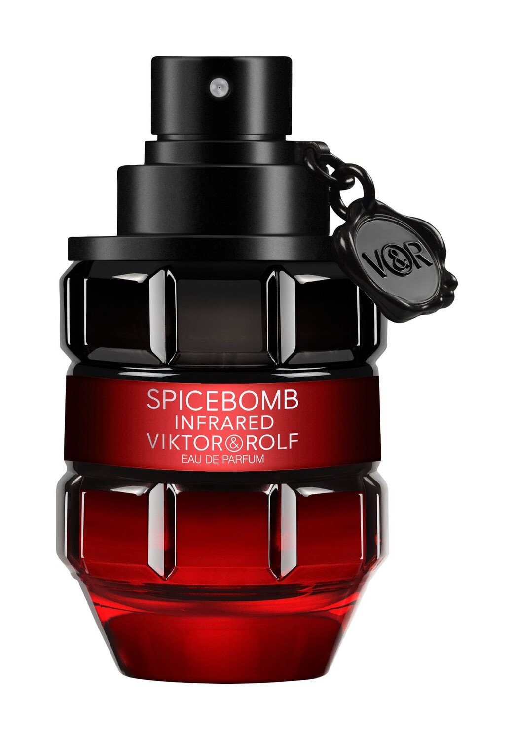 Инфракрасный, Парфюмированная вода 50ml VIKTOR & ROLF
Инфракрасный, Парфюмированная вода 50ml VIKTOR & ROLF