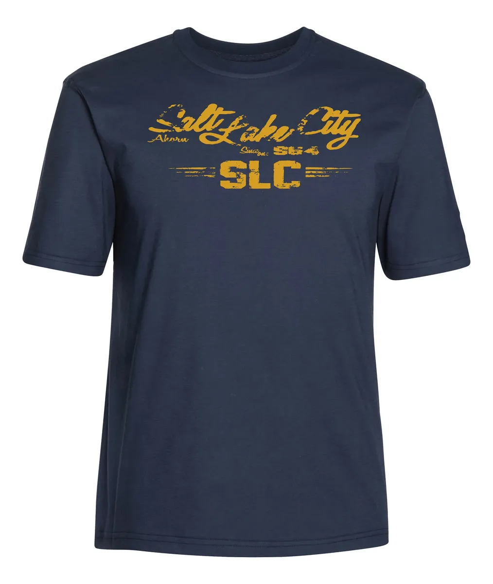 Футболка MAPLE SPORTSWEAR с круглым вырезом Ahorn Sportswear, синий
Футболка MAPLE SPORTSWEAR с круглым вырезом Ahorn Sportswear, синий