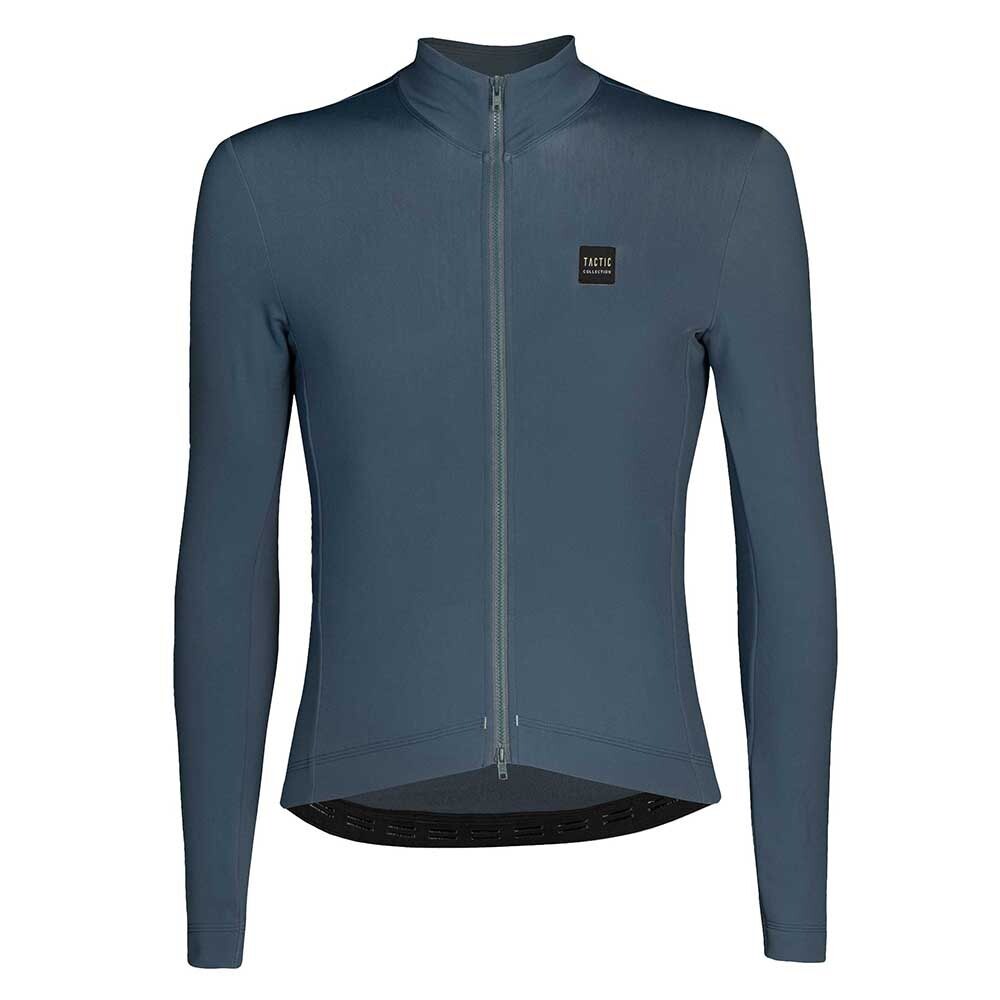 Джерси с длинным рукавом Tactic Origin, синий 
Джерси с длинным рукавом Tactic Origin, синий