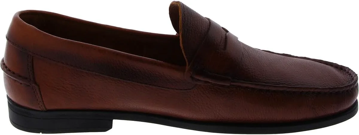 Мужские повседневные туфли Marc Joseph New York, удобные, из натуральной кожи, легкие, классической модной формы, с пряжкой-пенни, на молнии, дышащие, обувь для вождения
Мужские повседневные туфли Marc Joseph New York, удобные, из натуральной кожи, легкие, классической модной формы, с пряжкой-пенни, на молнии, дышащие, обувь для вождения