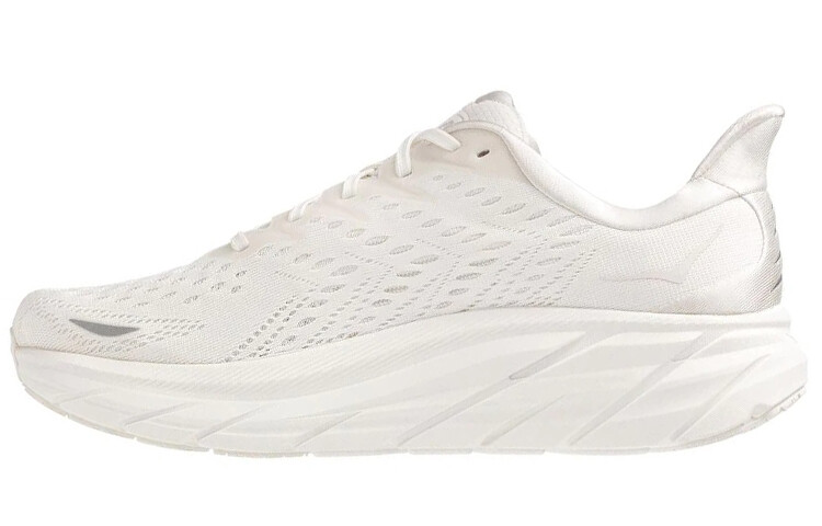 Hoka One One Clifton 8 Женские беговые кроссовки
Hoka One One Clifton 8 Женские беговые кроссовки