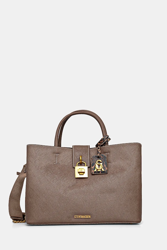 Сумка Bkess-L Steve Madden, коричневый
Сумка Bkess-L Steve Madden, коричневый