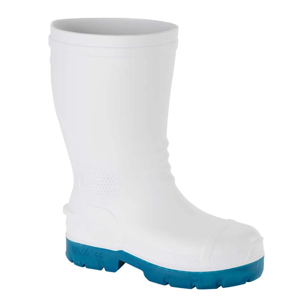 Ботинки Kali Kunnan S4 Rubber, белый
Ботинки Kali Kunnan S4 Rubber, белый