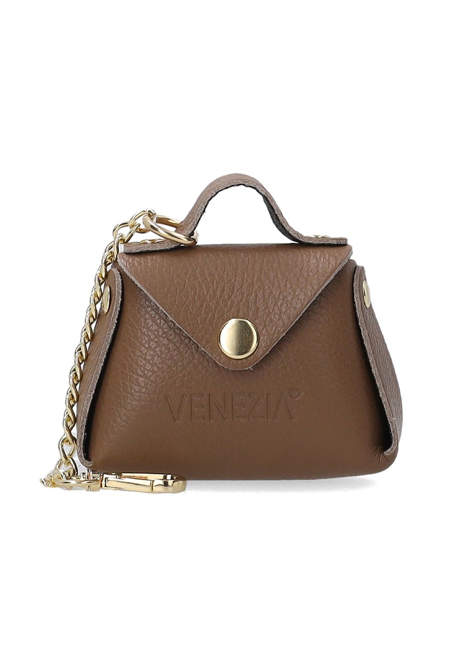 Клатч VENEZIA Clutch, Brown
Клатч VENEZIA Clutch, Brown