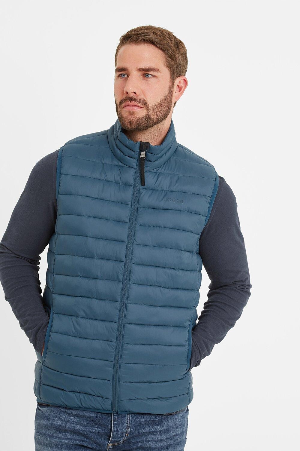 Жилет 'Гибсон' TOG24, синий
Жилет 'Гибсон' TOG24, синий