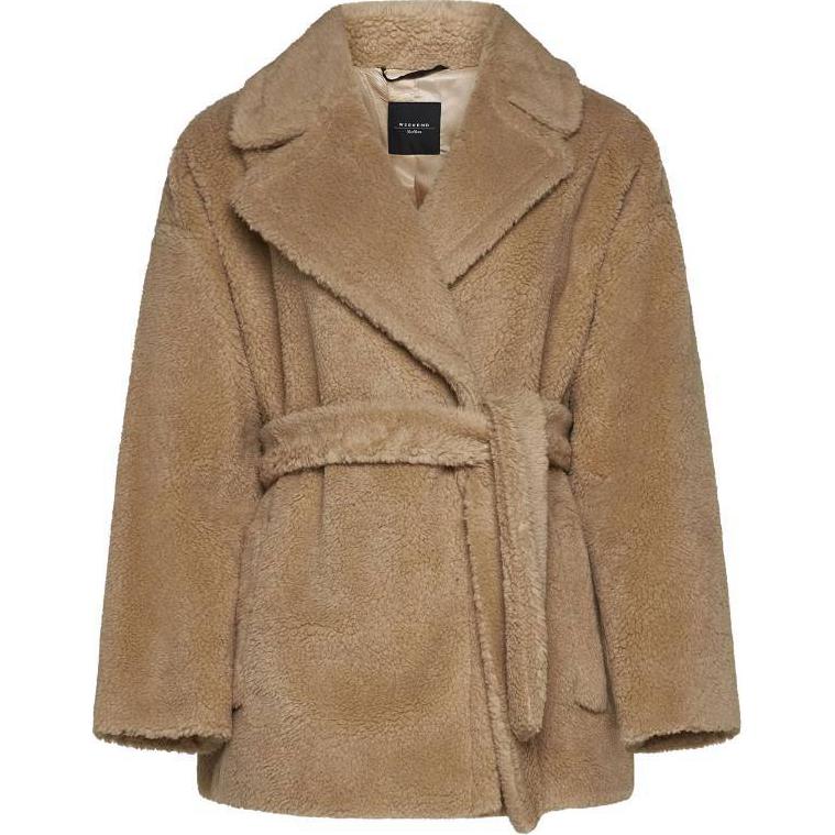 Куртка Ramino WEEKEND MaxMara, хаки
Куртка Ramino WEEKEND MaxMara, хаки