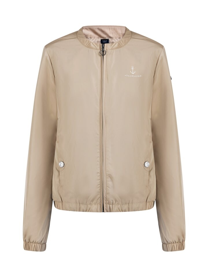 Переходная куртка DreiMaster, бежевый
Переходная куртка DreiMaster, бежевый