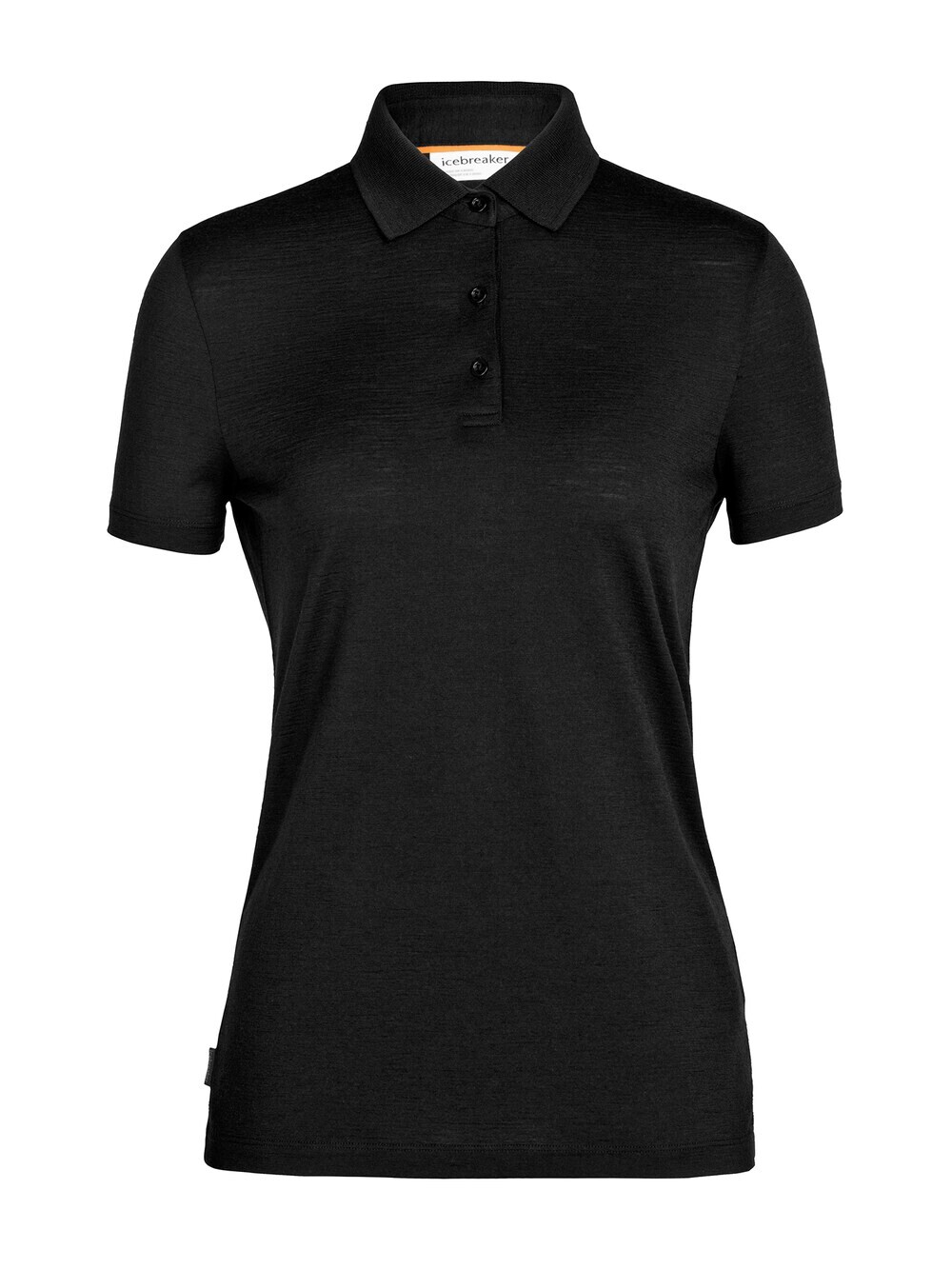 Рубашка для выступлений ICEBREAKER Tech Lite II, черный
Рубашка для выступлений ICEBREAKER Tech Lite II, черный