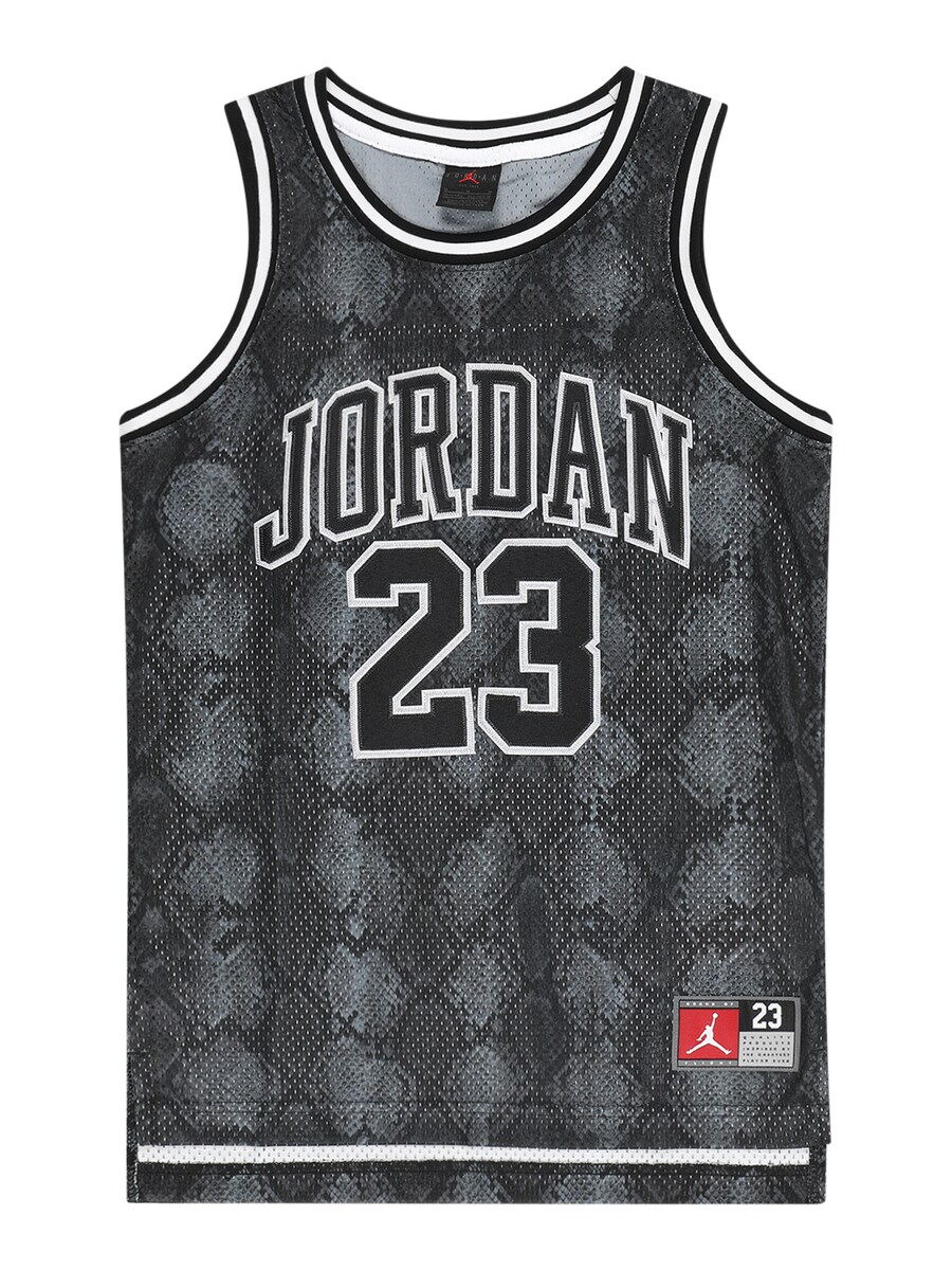 Рубашка Jordan, черный
Рубашка Jordan, черный