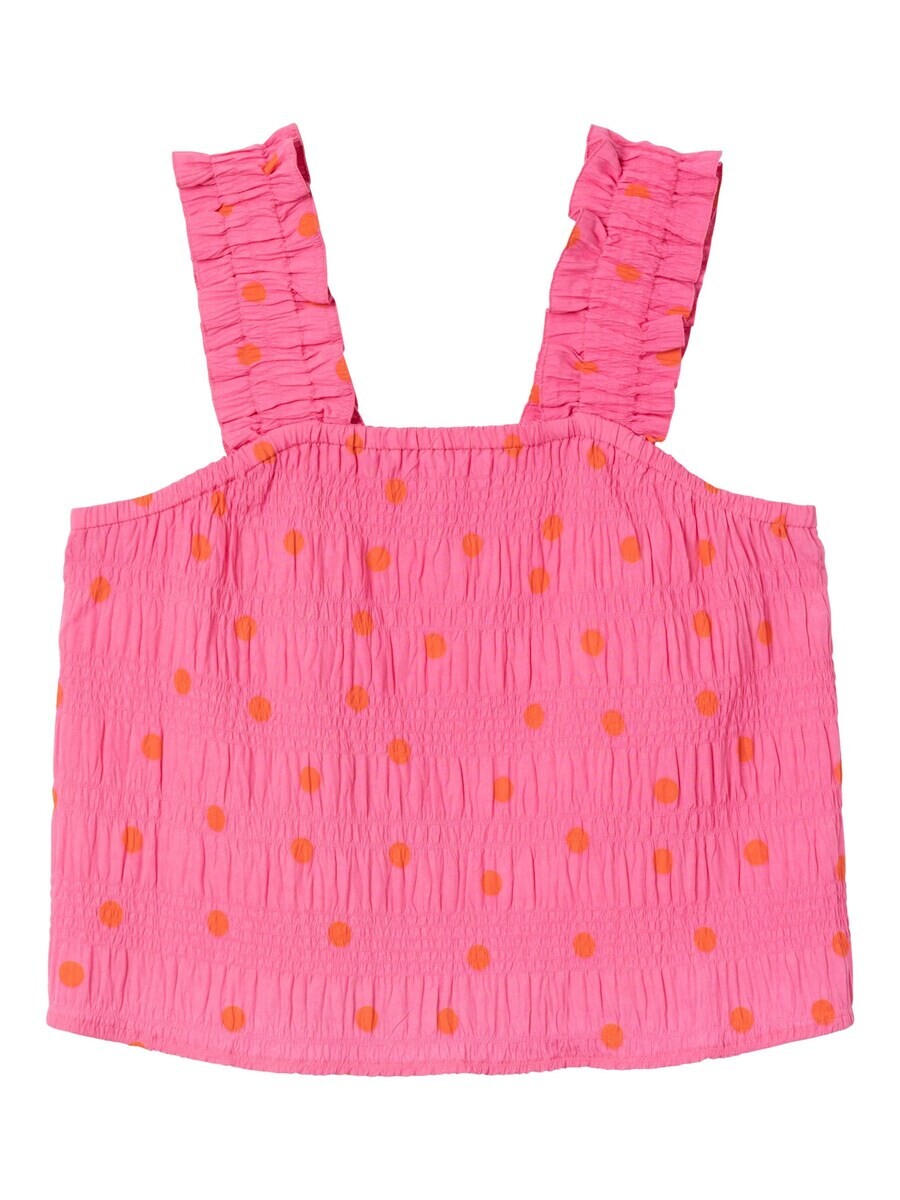 Топ NAME IT Top, розовый
Топ NAME IT Top, розовый