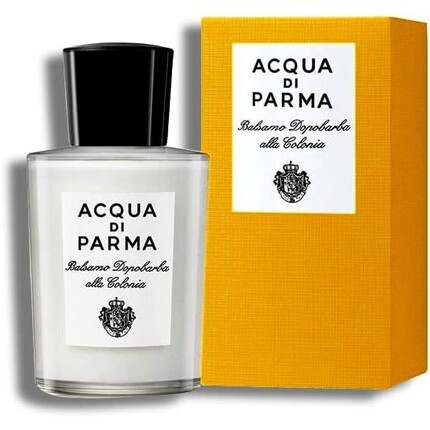 Бальзам после бритья 100мл, Acqua Di Parma
Бальзам после бритья 100мл, Acqua Di Parma