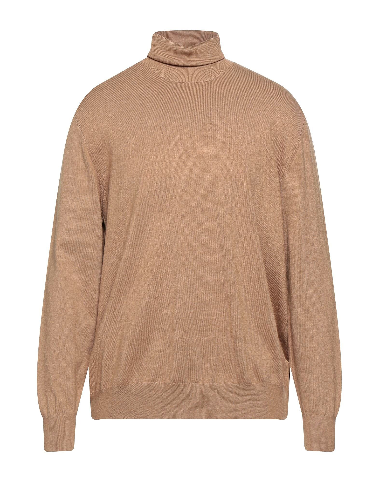 Водолазка Armata Di Mare, коричневый
Водолазка Armata Di Mare, коричневый