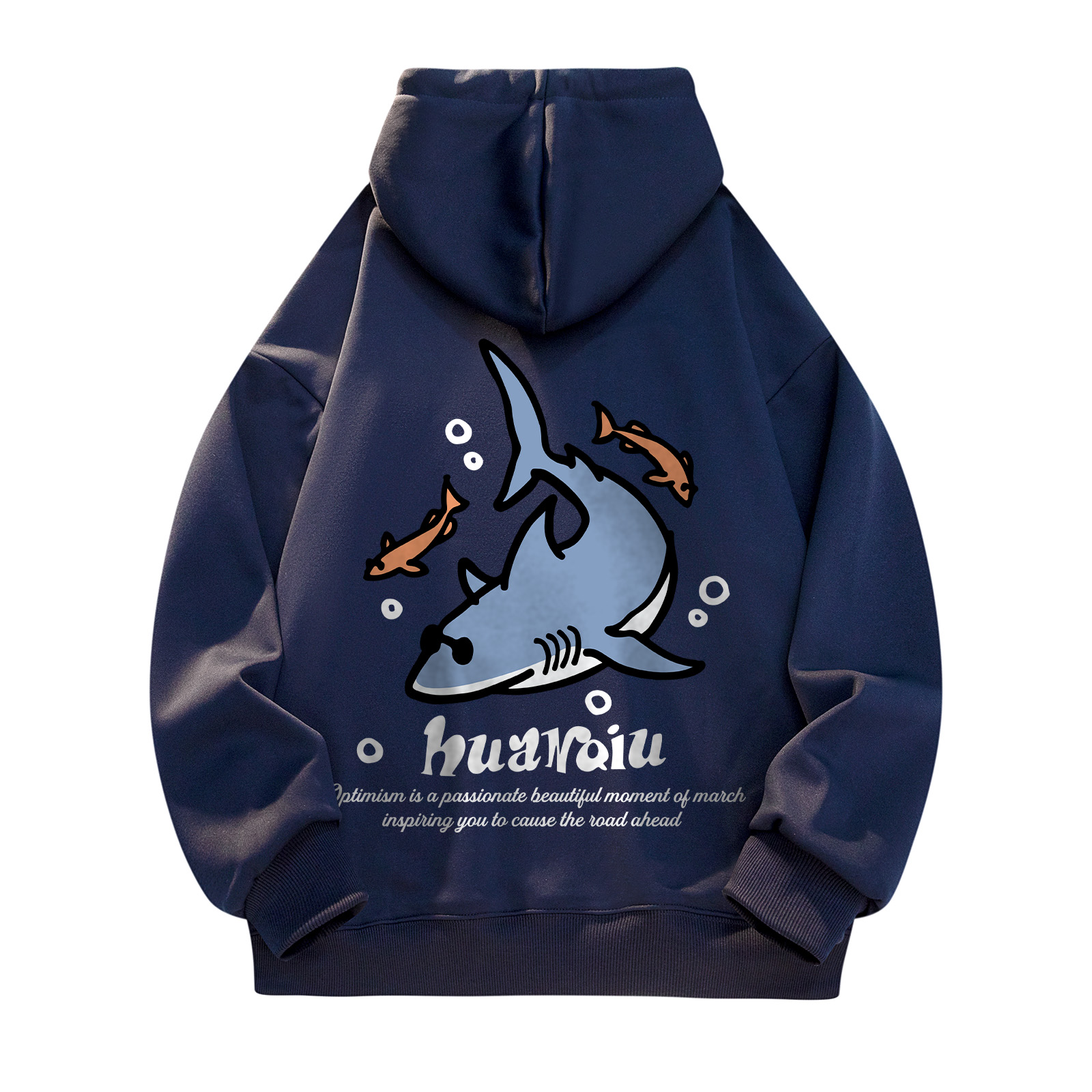 Толстовка Unisex Hooded Moderate Heavyweight HUANQIU, темно-синий
Толстовка Unisex Hooded Moderate Heavyweight HUANQIU, темно-синий
