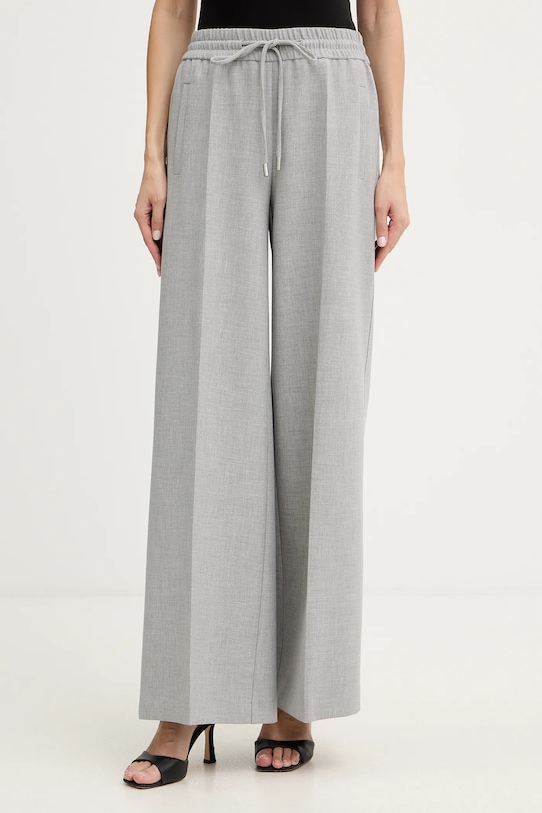 Брюки tamaya BOSS, серый
Брюки tamaya BOSS, серый