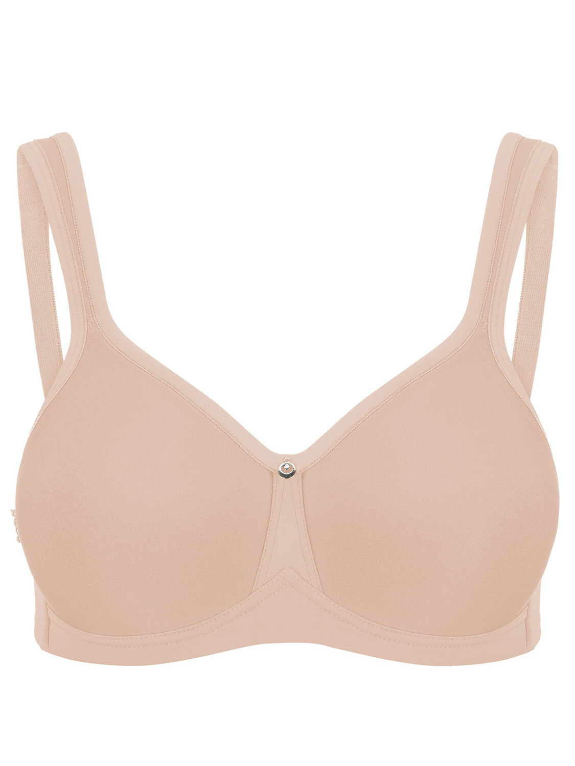 Бюстгальтер балконет SUSA Spacer BH ohne Bügel Catania, цвет pure beige
Бюстгальтер балконет SUSA Spacer BH ohne Bügel Catania, цвет pure beige
