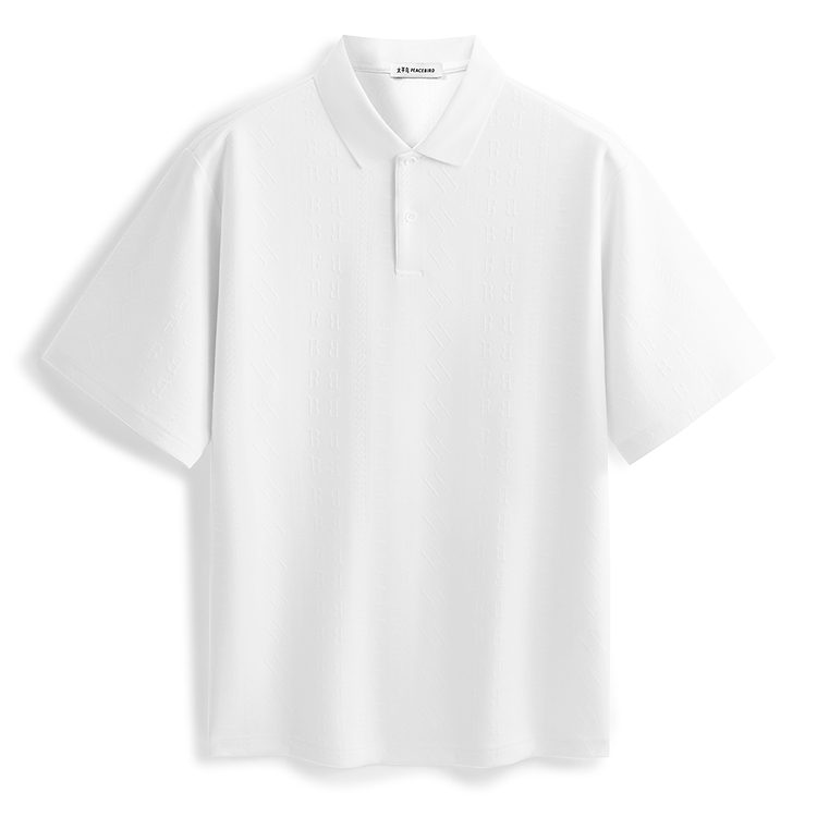 PEACEBIRD MEN Поло для мужчин бежевое 1
PEACEBIRD MEN Поло для мужчин бежевое 1