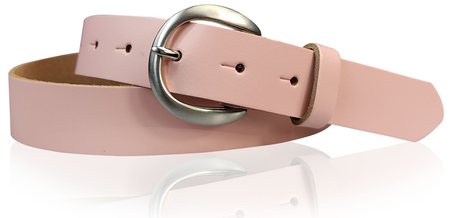 Кожаный ремень FRONHOFER, цвет Candy
Кожаный ремень FRONHOFER, цвет Candy