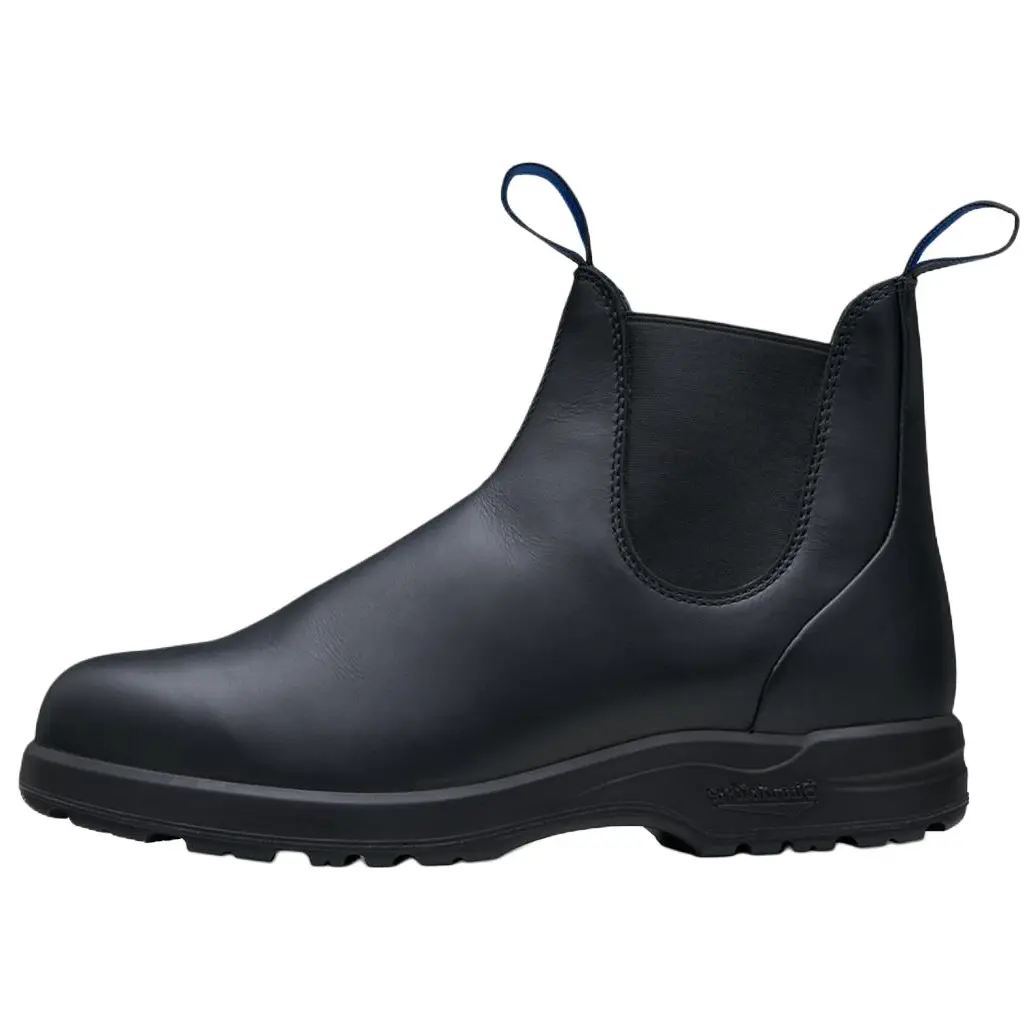 Челси ботинки короткие Unisex Black Blundstone
Челси ботинки короткие Unisex Black Blundstone