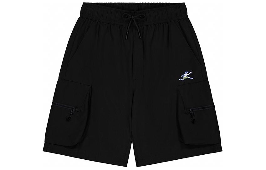 Мужские повседневные шорты New Balance, цвет Black
Мужские повседневные шорты New Balance, цвет Black