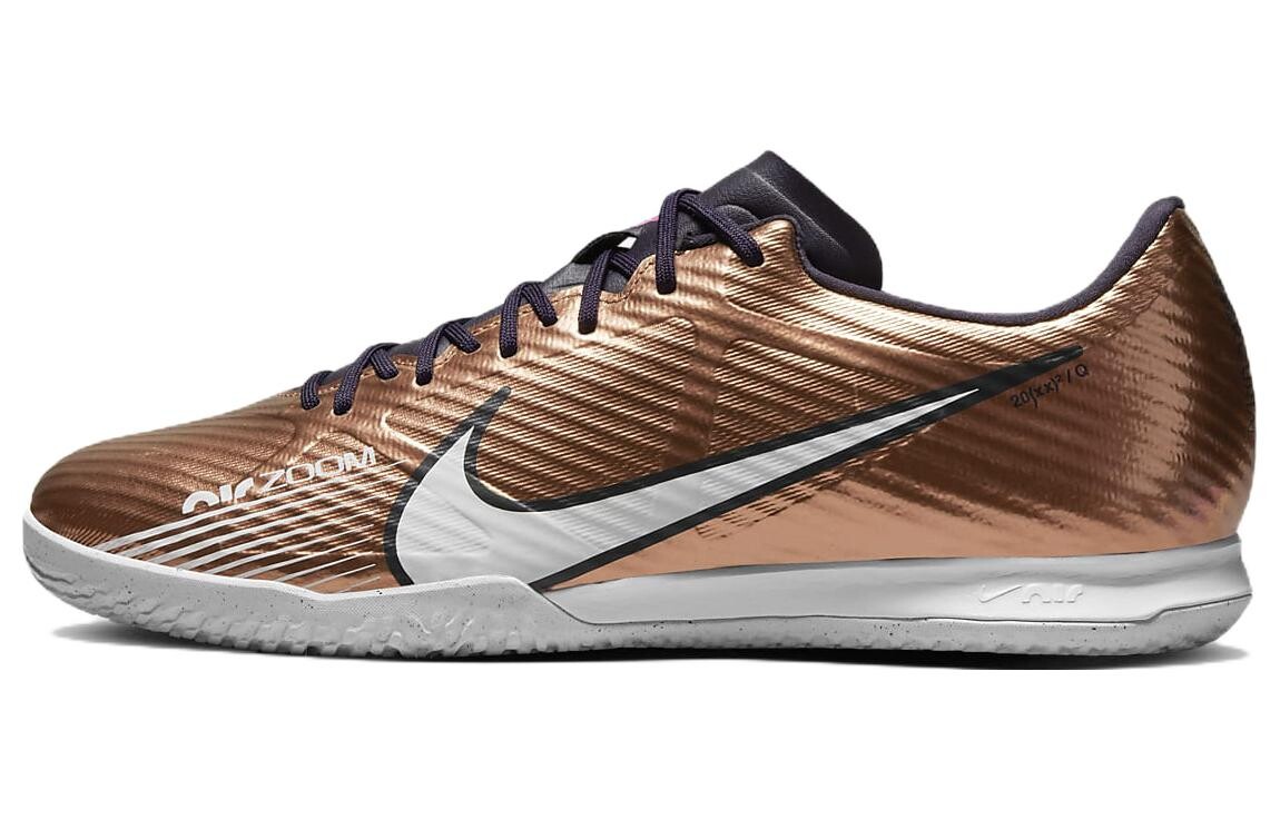 Nike Air Zoom Vapor 15 Футбольные бутсы Мужчины
Nike Air Zoom Vapor 15 Футбольные бутсы Мужчины