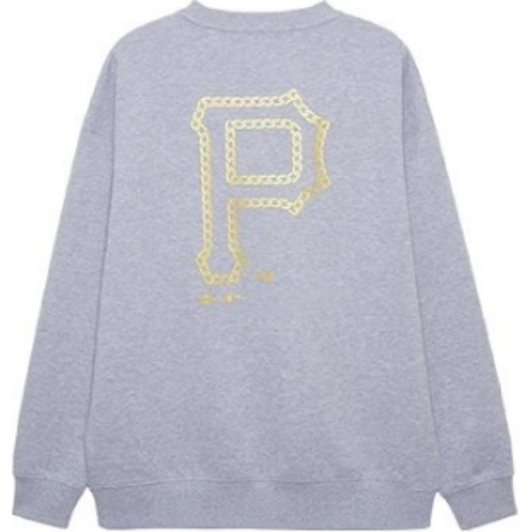 New Era MLB FW24 худи унисекс серый
New Era MLB FW24 худи унисекс серый