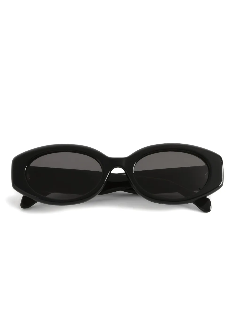 Солнцезащитные очки в овальной оправе Zadig&Voltaire, черный
Солнцезащитные очки в овальной оправе Zadig&Voltaire, черный