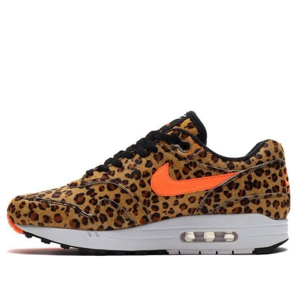 Кроссовки atmos x air max 1 dlx Nike, мульитколор
Кроссовки atmos x air max 1 dlx Nike, мульитколор