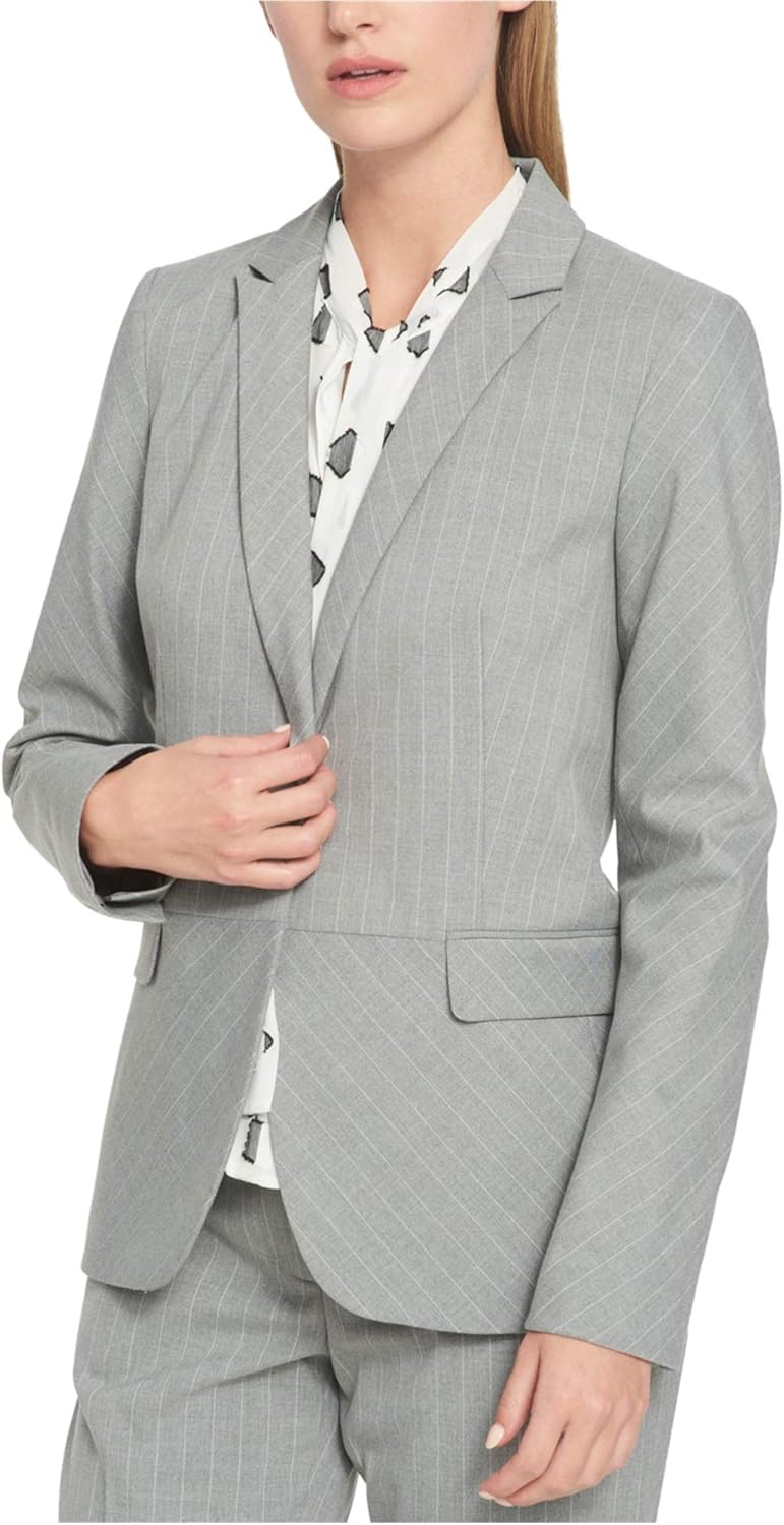 Женский блейзер Tommy Hilfiger, Charcoal/Ivory
Женский блейзер Tommy Hilfiger, Charcoal/Ivory