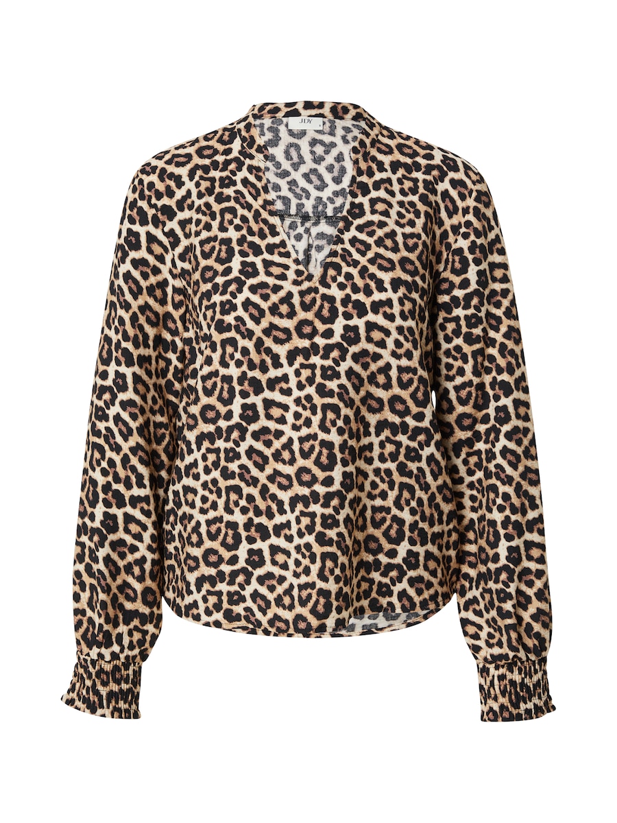 Блуза JDY PEPPER, бежевый
Блуза JDY PEPPER, бежевый