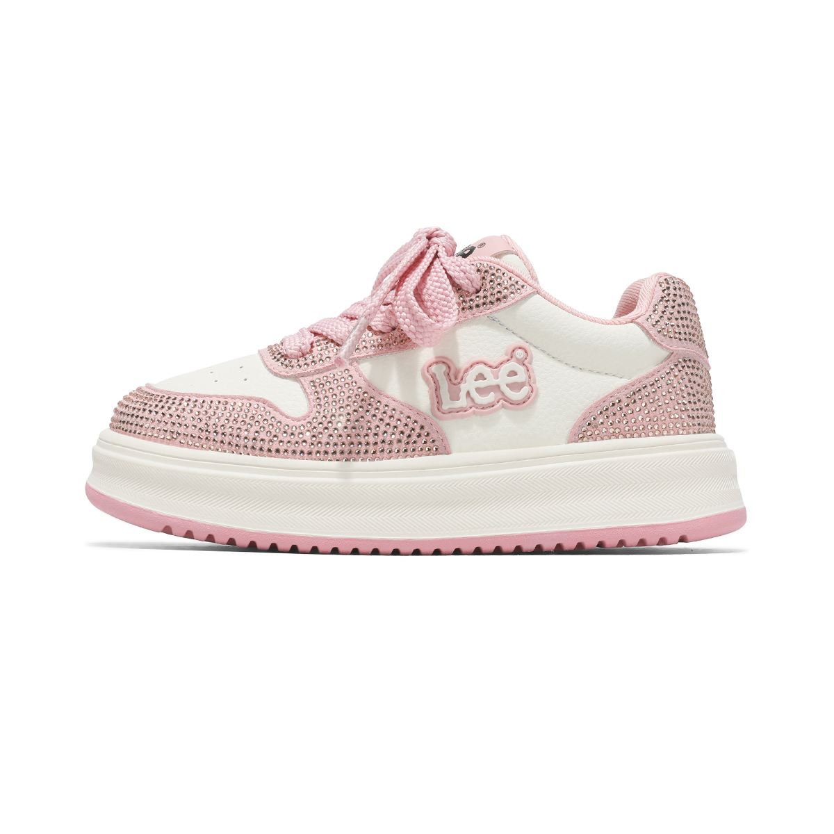 Кроссовки Cushioning Abrasion Resistant Breathable Slip Resistant Anti Kick Low top Kids' Skateboarding Shoes Kids' Lee, розовый
Кроссовки Cushioning Abrasion Resistant Breathable Slip Resistant Anti Kick Low top Kids' Skateboarding Shoes Kids' Lee, розовый