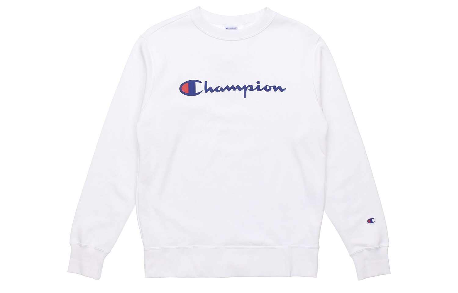 Толстовка унисекс Champion
Толстовка унисекс Champion
