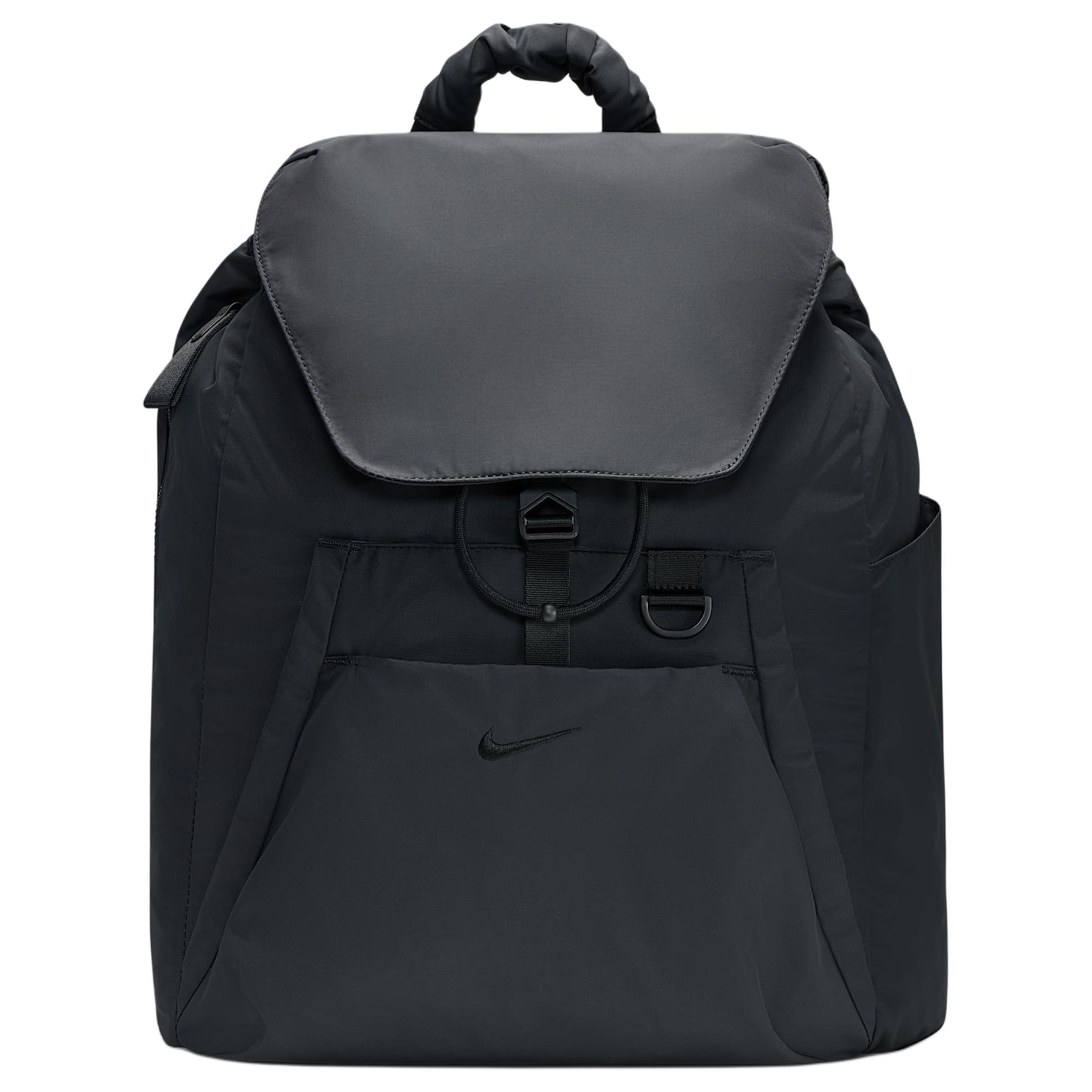 Nike Один рюкзак 25 литров, Black & Iron Gray
Nike Один рюкзак 25 литров, Black & Iron Gray