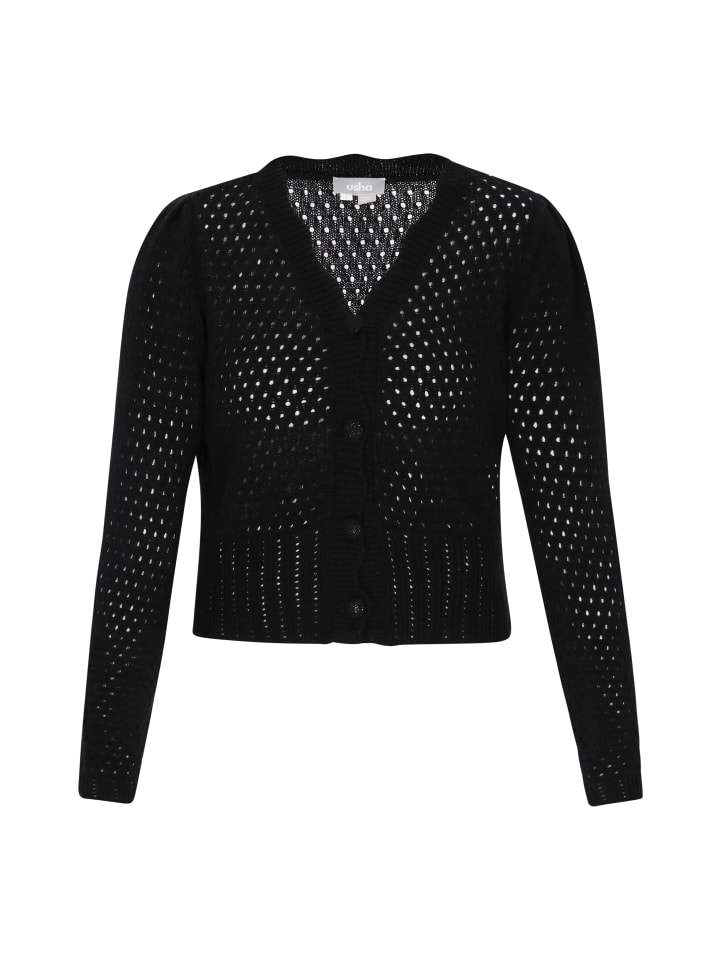 Спортивная куртка Usha, черный
Спортивная куртка Usha, черный