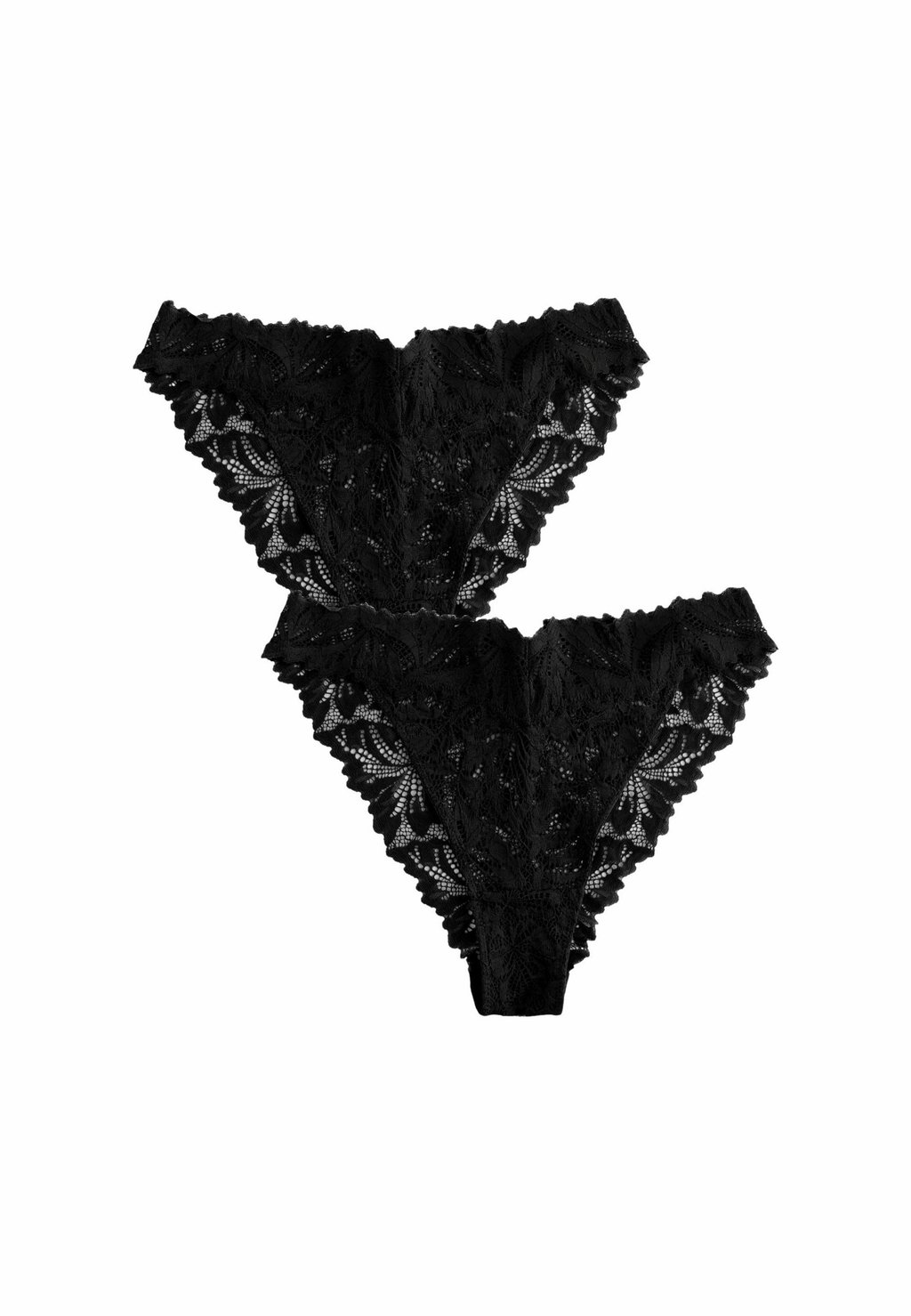 Трусы ULTIMATE COMFORT 2 PACK Next, черный
Трусы ULTIMATE COMFORT 2 PACK Next, черный