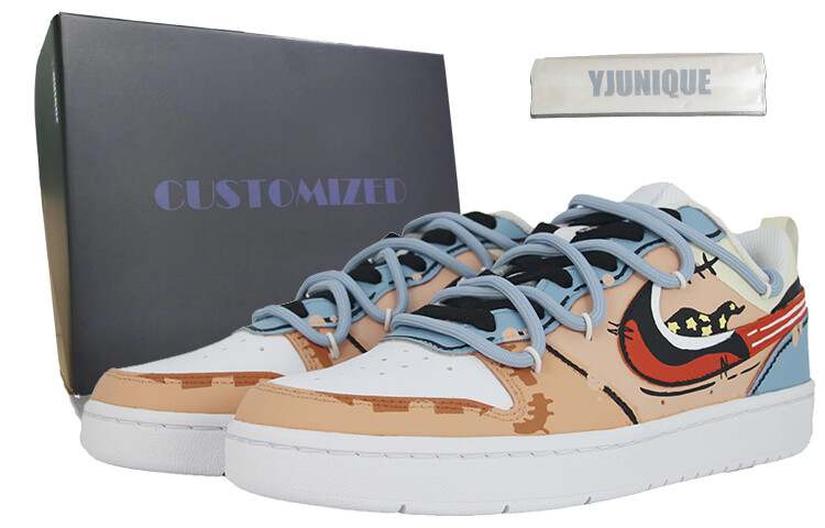 Кроссовки Nike Court Borough Skateboarding Shoes Women's Low-top Black, цвет Coral
Кроссовки Nike Court Borough Skateboarding Shoes Women's Low-top Black, цвет Coral