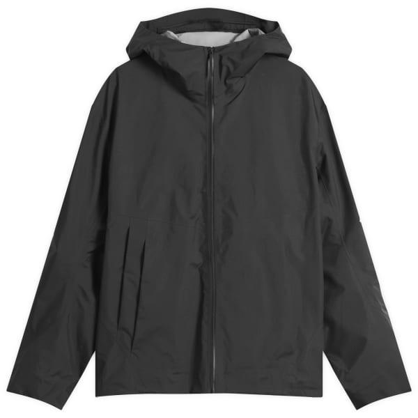 Куртка Аррис Arc'Teryx Veilance, черный
Куртка Аррис Arc'Teryx Veilance, черный